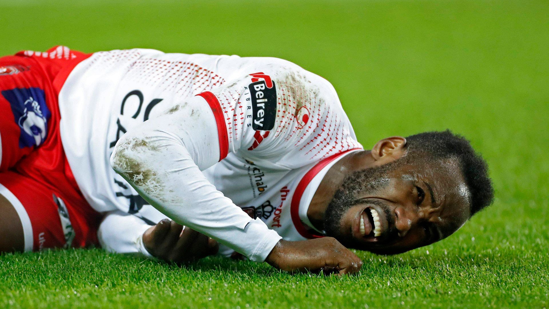 GER ONLY Fabrice Olinga