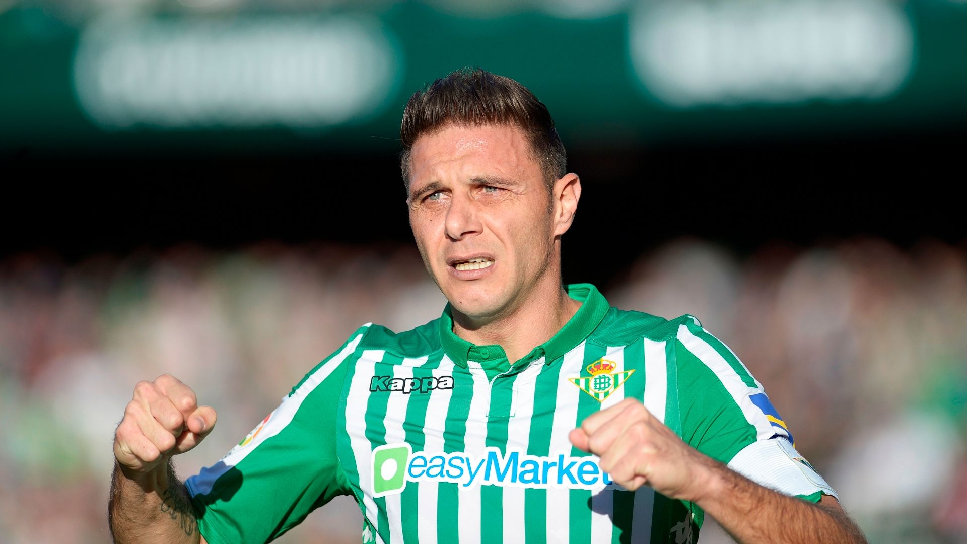Joaquin Sanchez - Real Betis