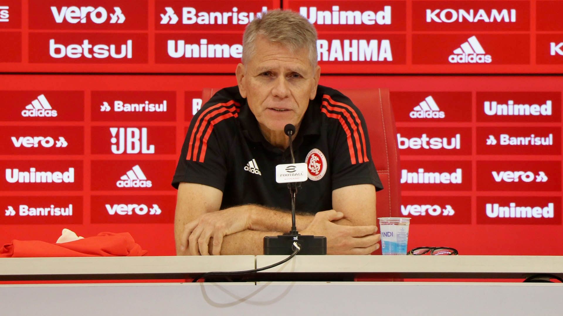 Paulo Autuori, Internacional 2022