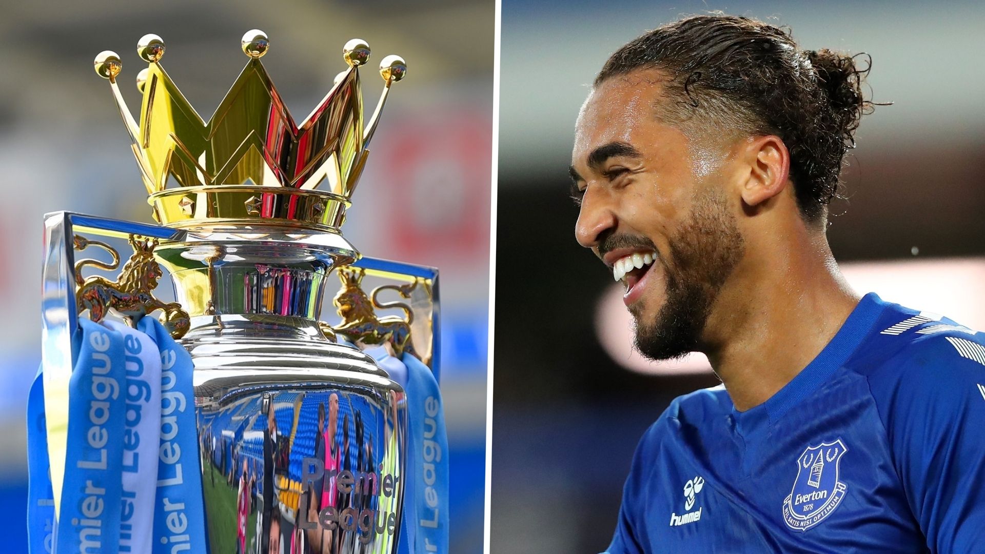 Have Everton Ever Won The Premier League List Of Trophies And Titles 