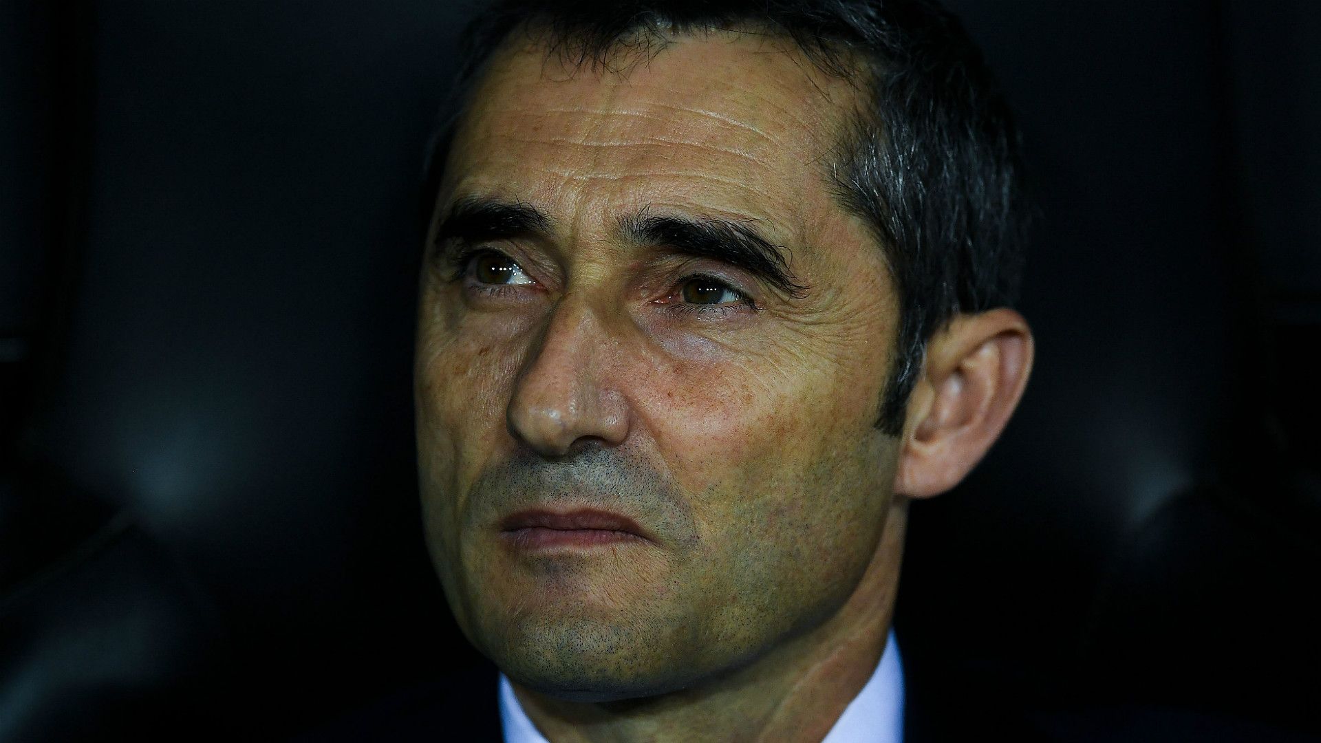 Ernesto Valverde Barcelona