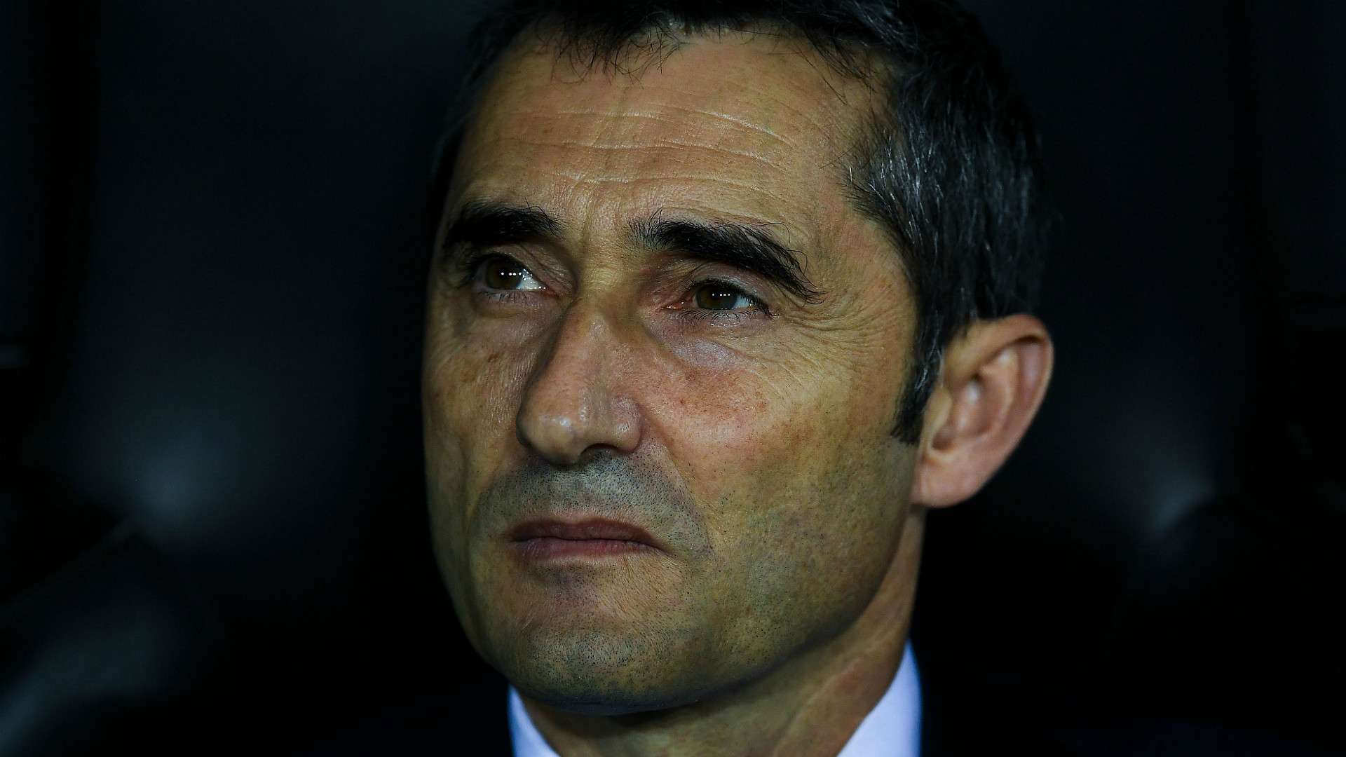 Ernesto Valverde Barcelona