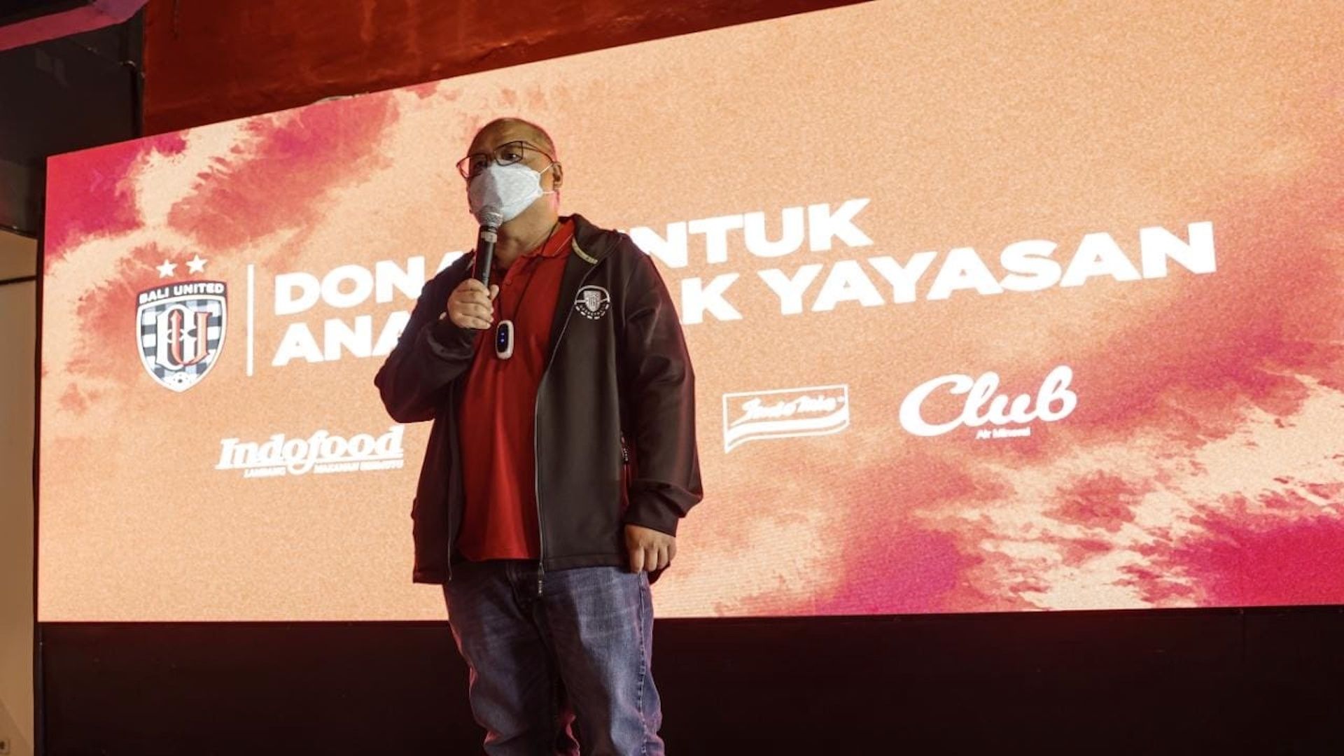 Yabes Tanuri - Bali United