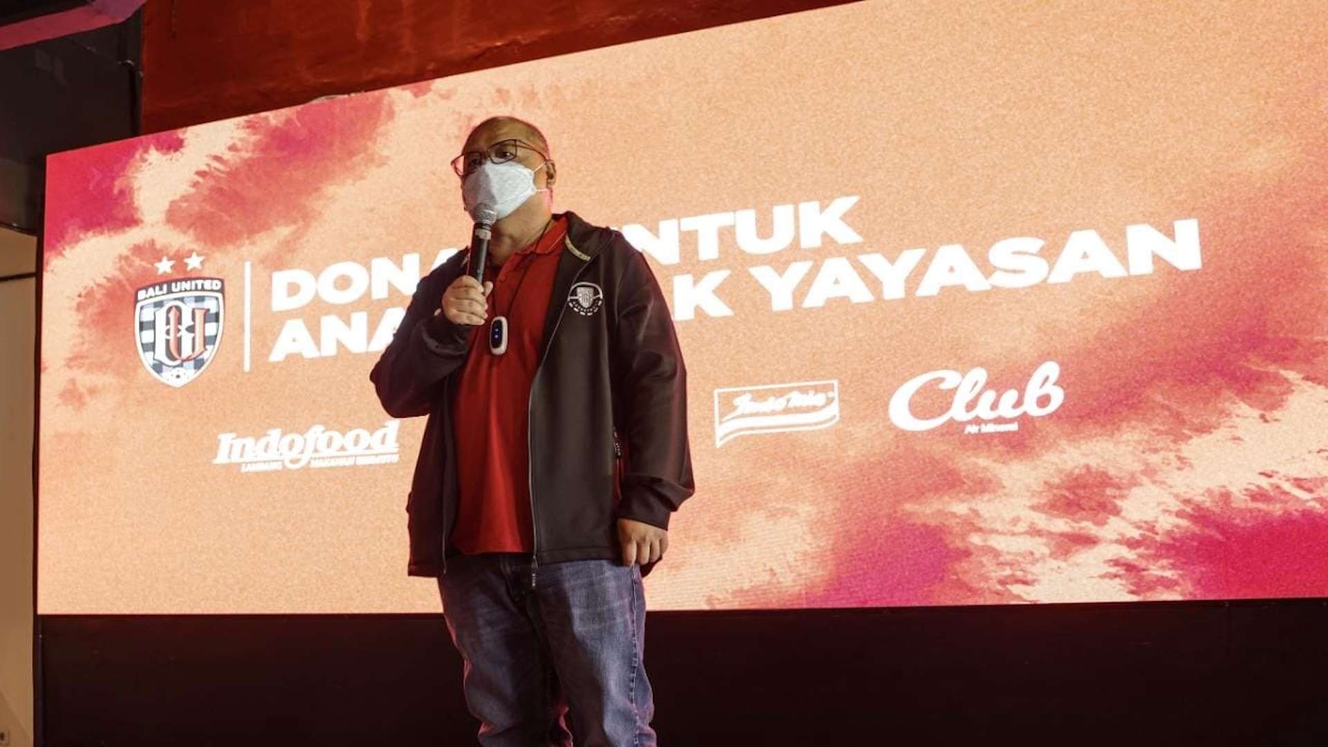 Yabes Tanuri - Bali United