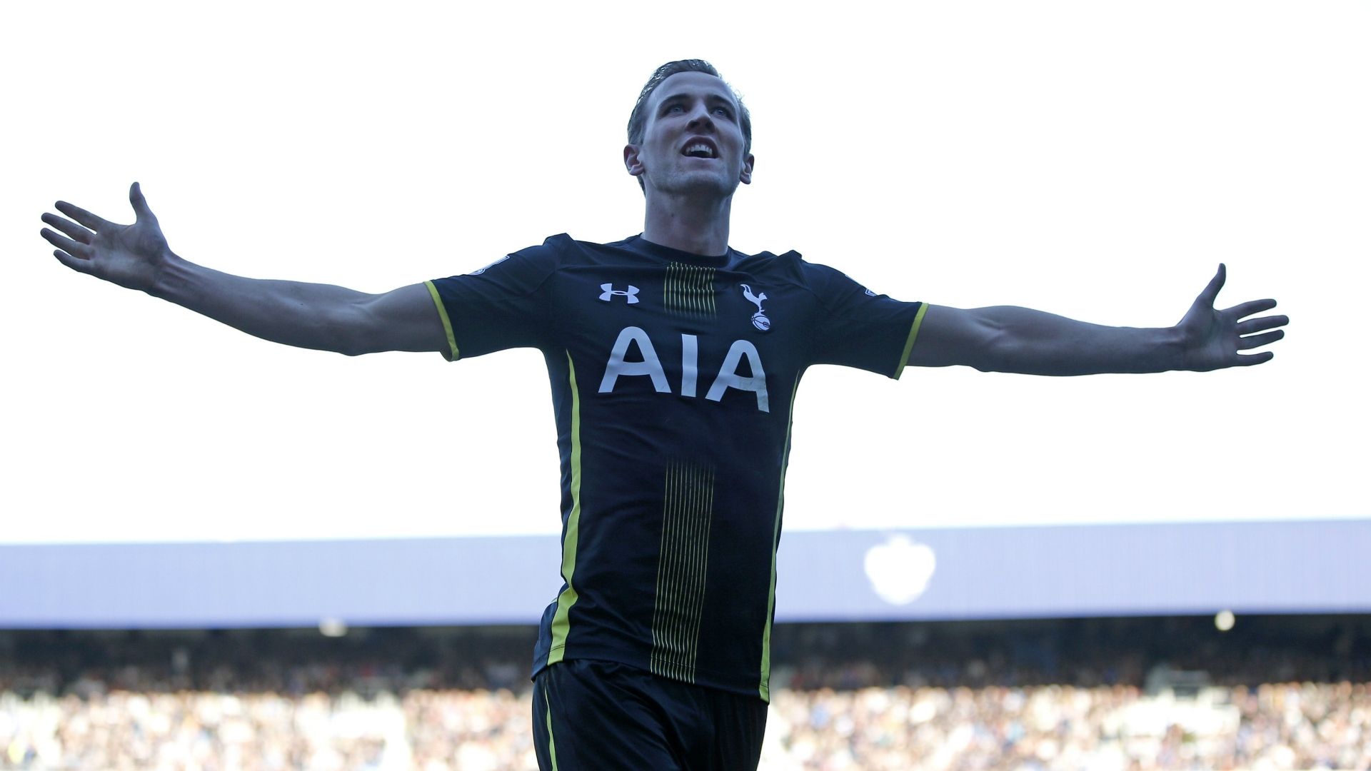 Harry Kane Tottenham