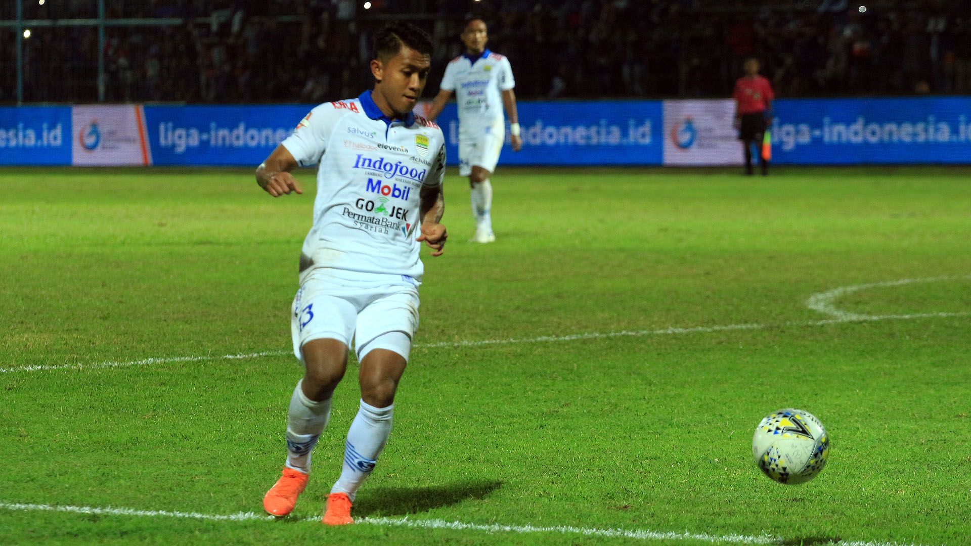 Febri Hariyadi - Persib Bandung