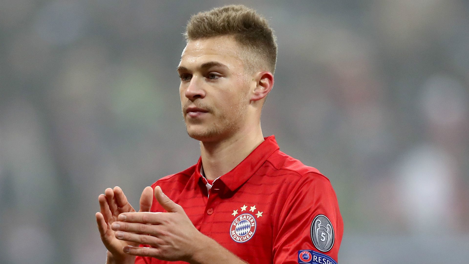 joshua kimmich - cropped