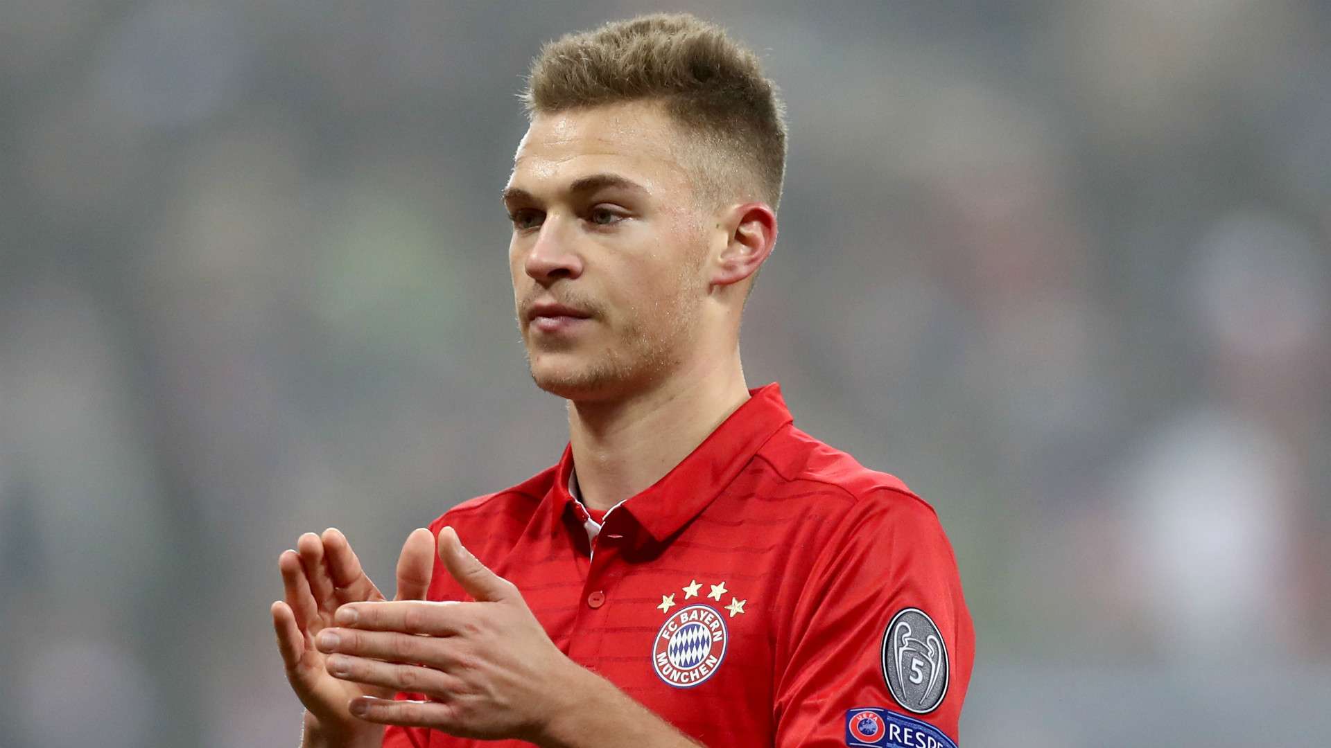 joshua kimmich - cropped