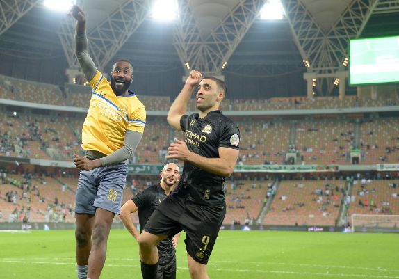 عبد الرزاق حمد الله