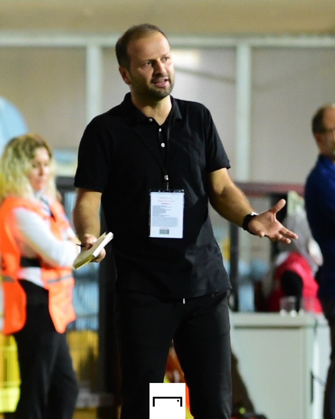 Osman Zeki Korkmaz, İstanbulspor