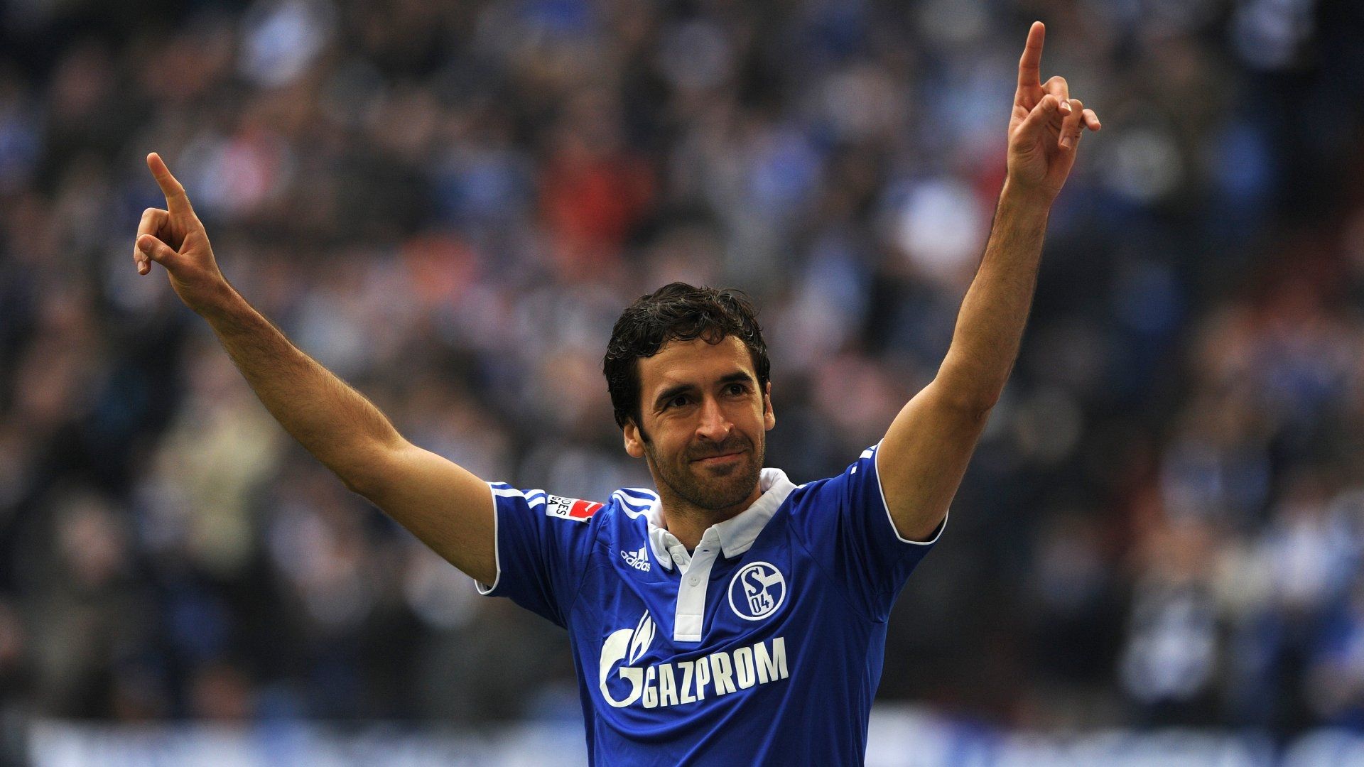 Raul Schalke