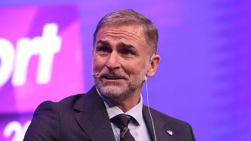 Stefan Kuntz Turkey National Team Head Coach