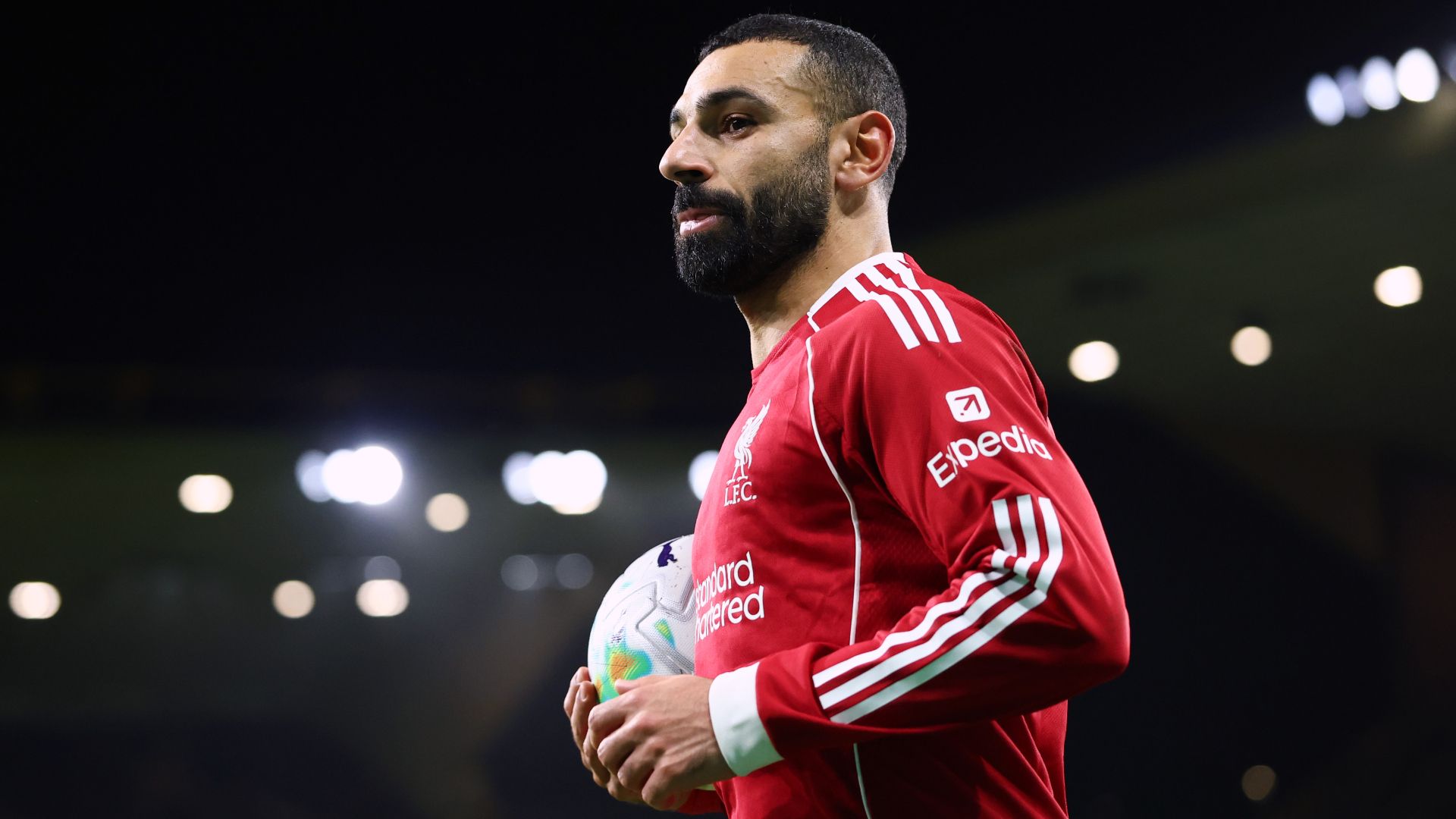 Mohamed Salah Liverpool