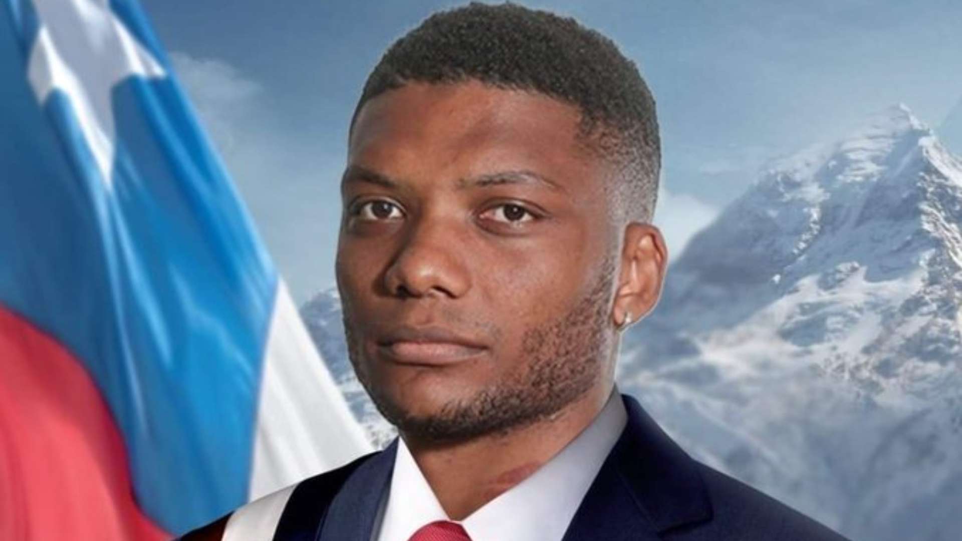 Junior Fernandes MEME