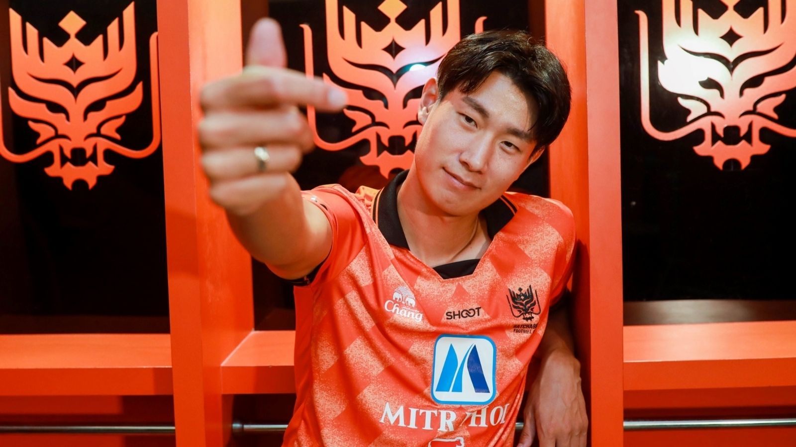 ปาร์ค จุน ฮยอง