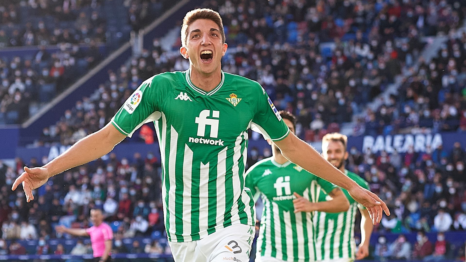 Édgar Betis