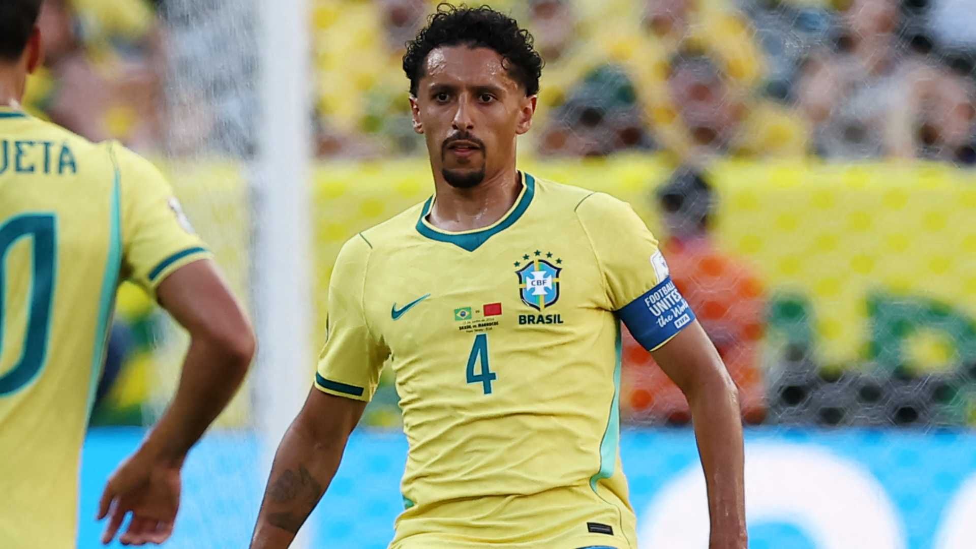 北中米ワールドカップキャプテン！』ブラジル代表カゼミロ 5番 2020年