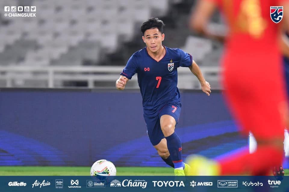 สุภโชค สารชาติ