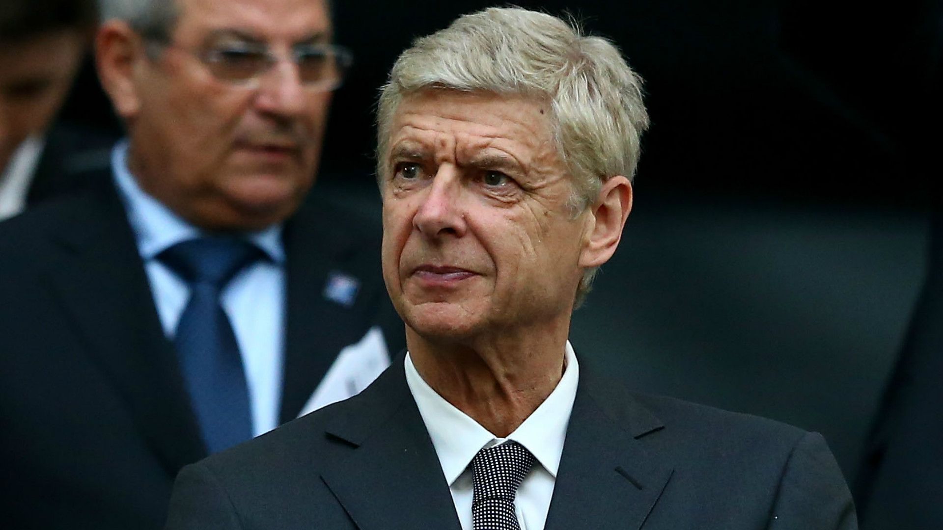 Arsene Wenger, Arsenal