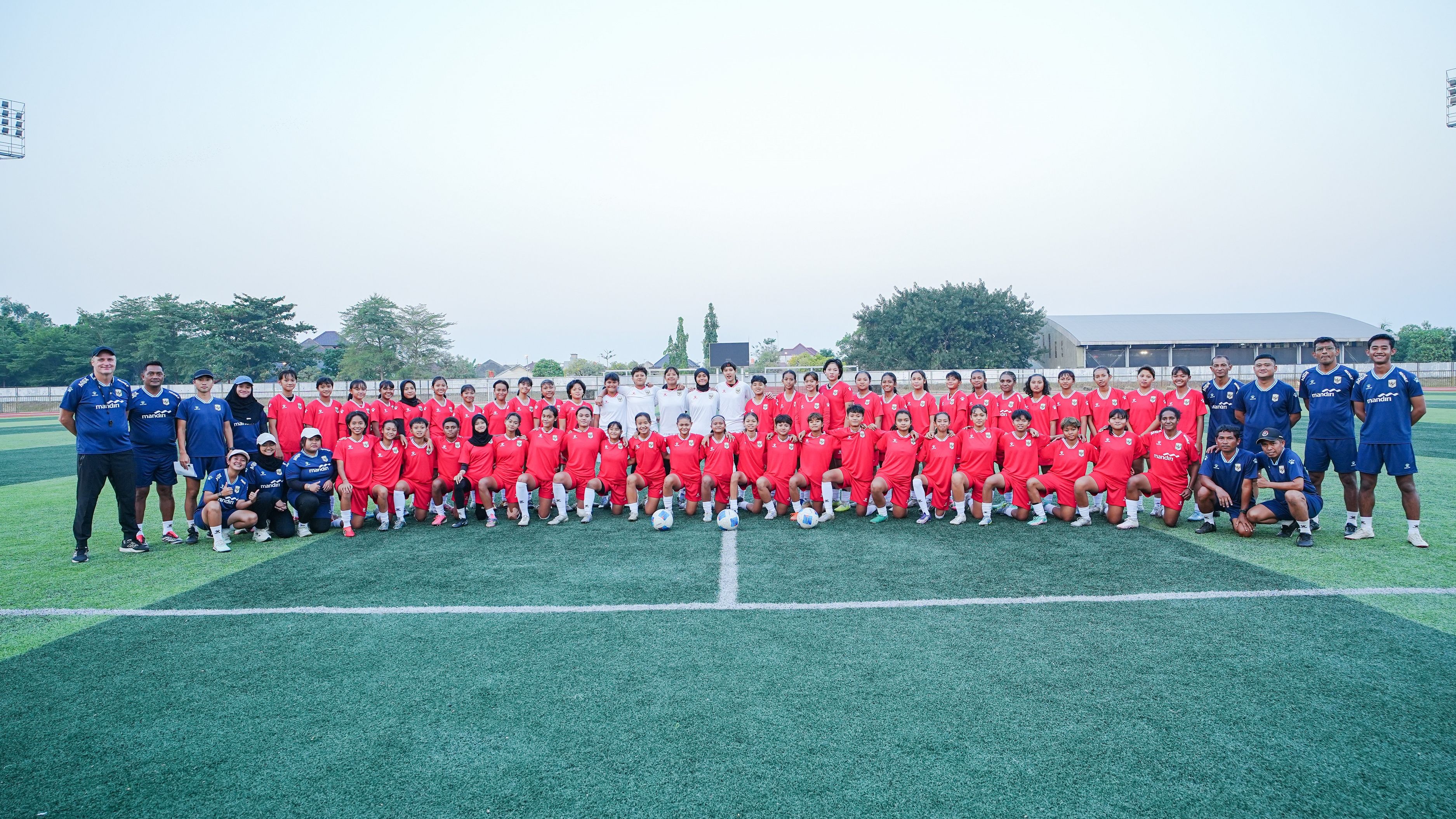 Srikandi Merdeka Cup