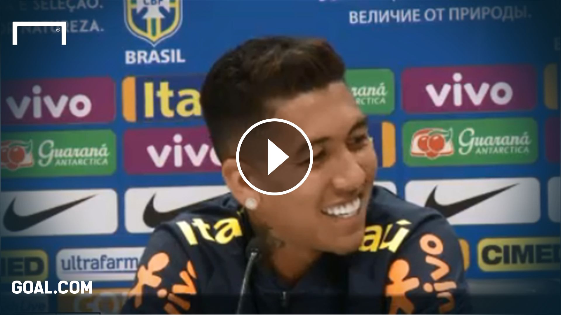 Firmino