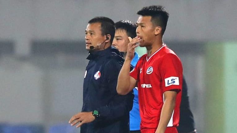 Viettel vs HAGL | Round 2 | V.League 2020