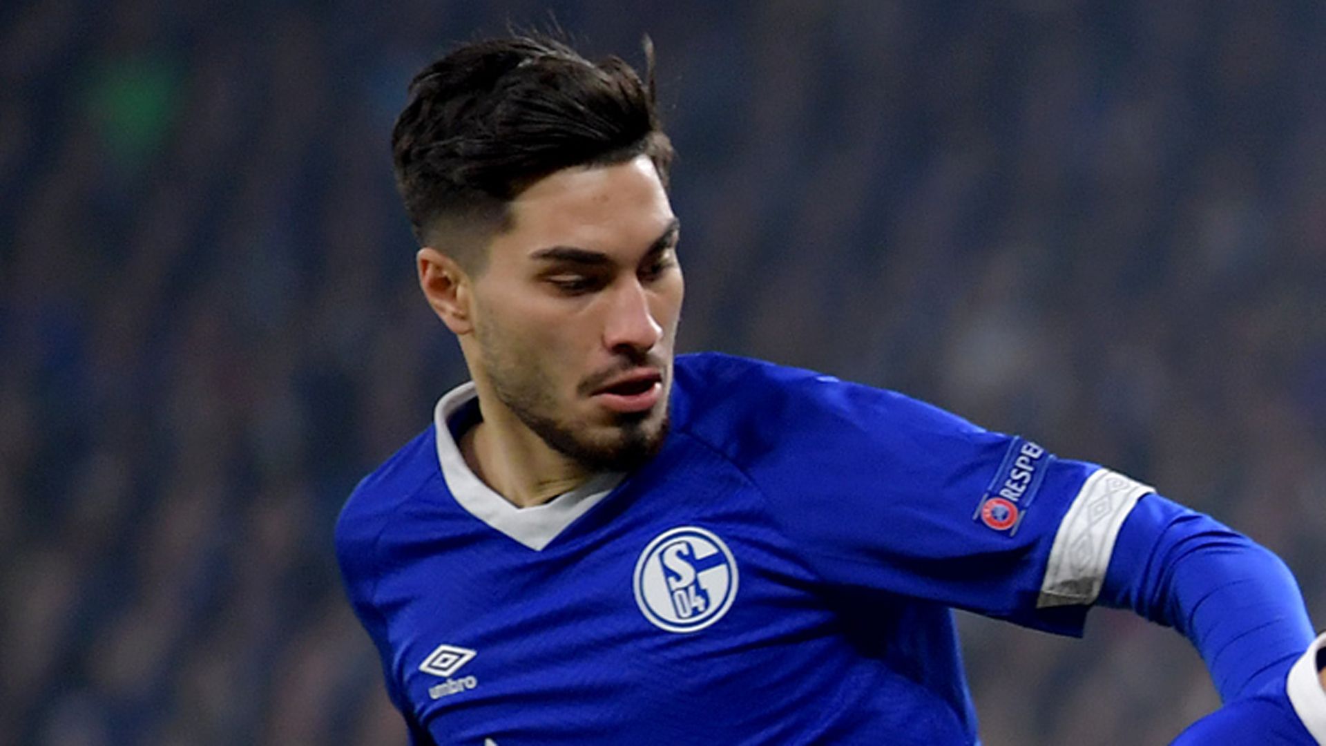 Serdar Schalke 20022019