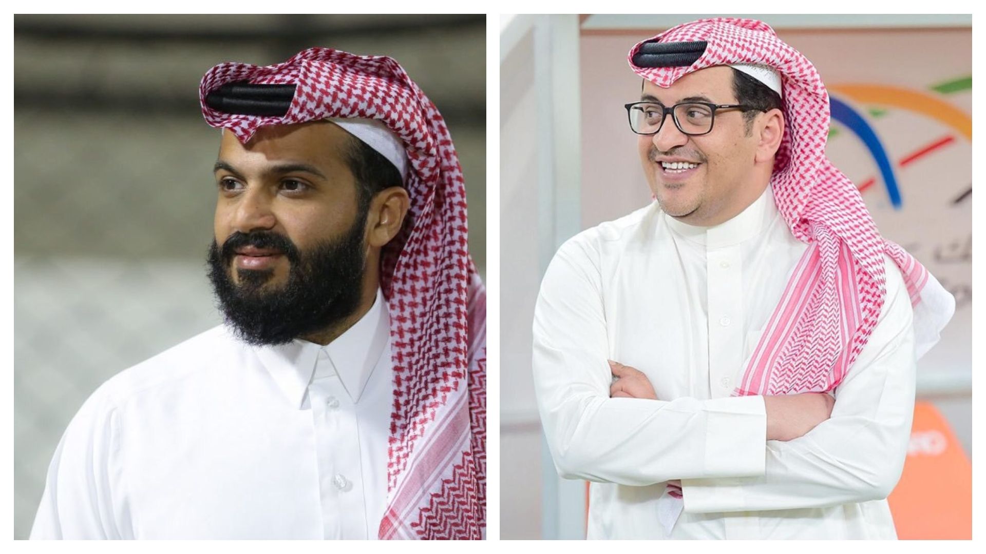 أنمار الحائلي - محمد القاسم