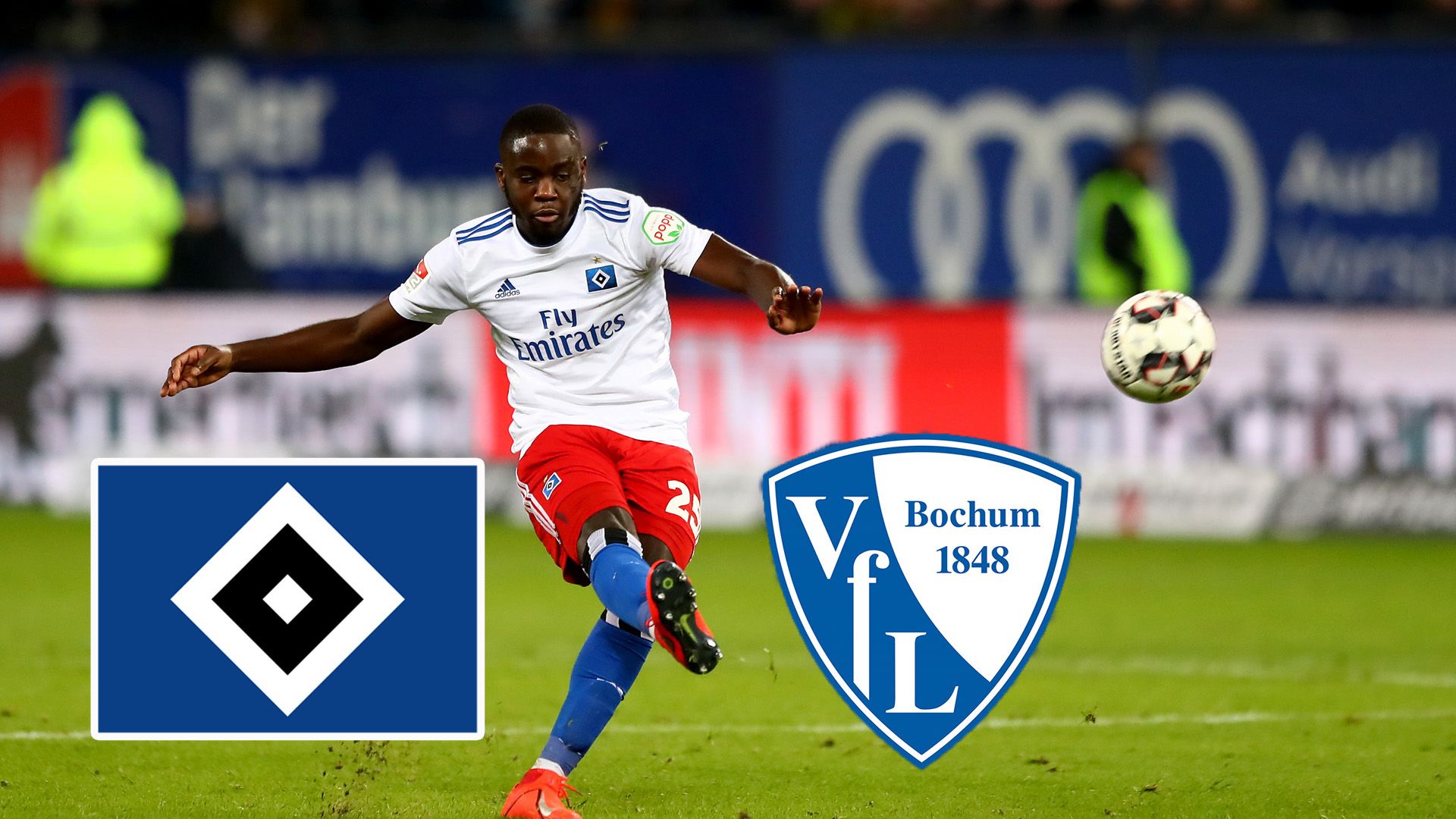 GFX HSV Bochum 2019