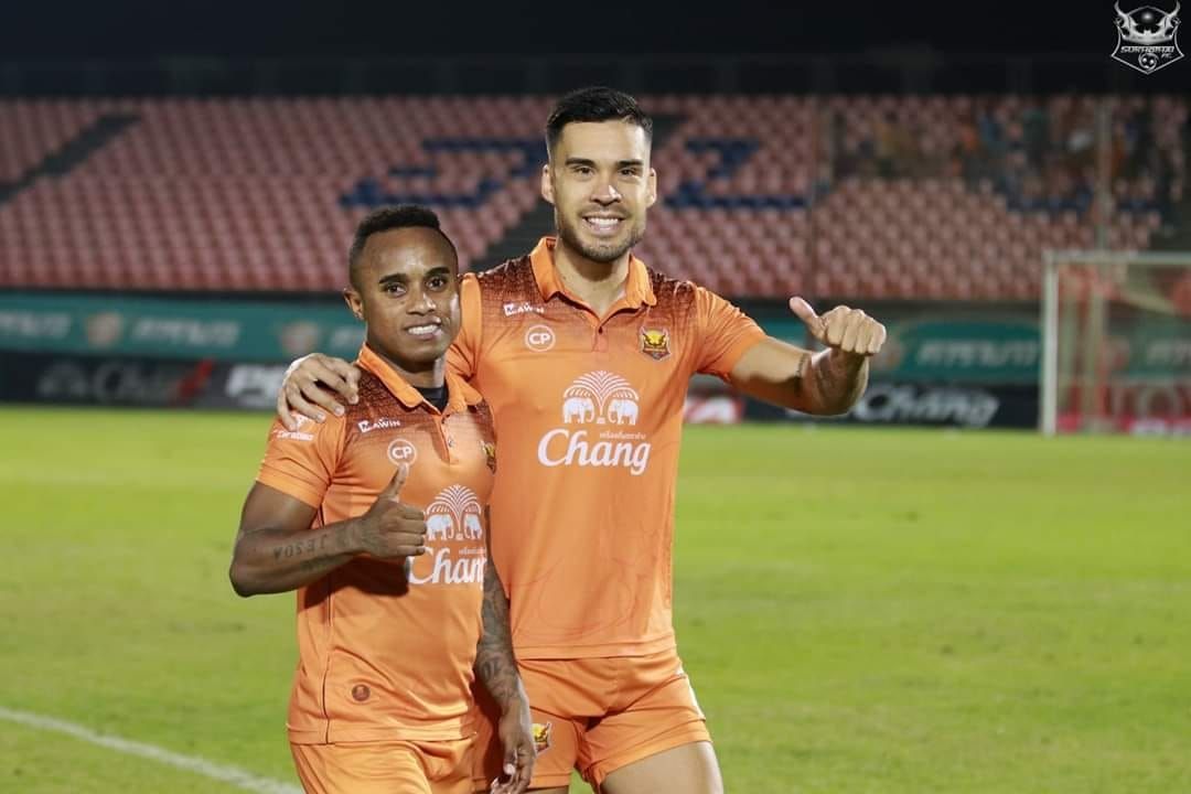 สุโขทัย 2019