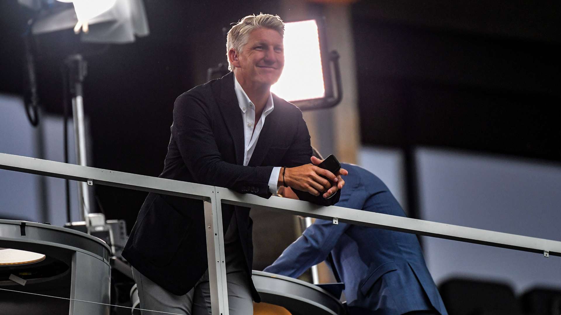 ONLY GERMANY Bastian Schweinsteiger 2020