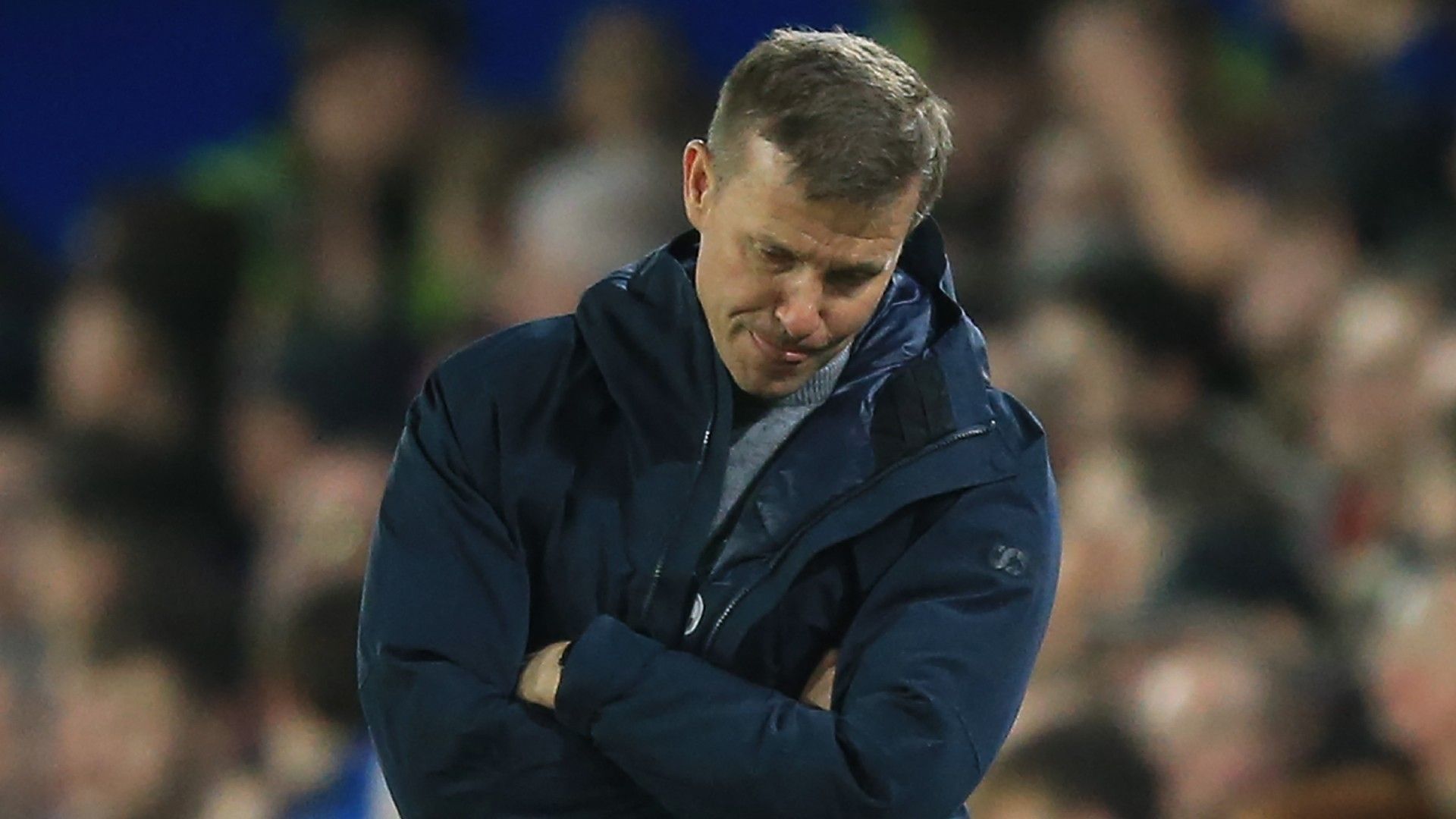 Jesse Marsch Leeds 2021-22