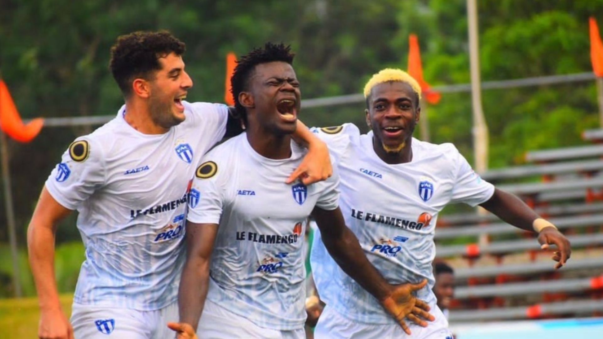 Violette Athletic Club 2023