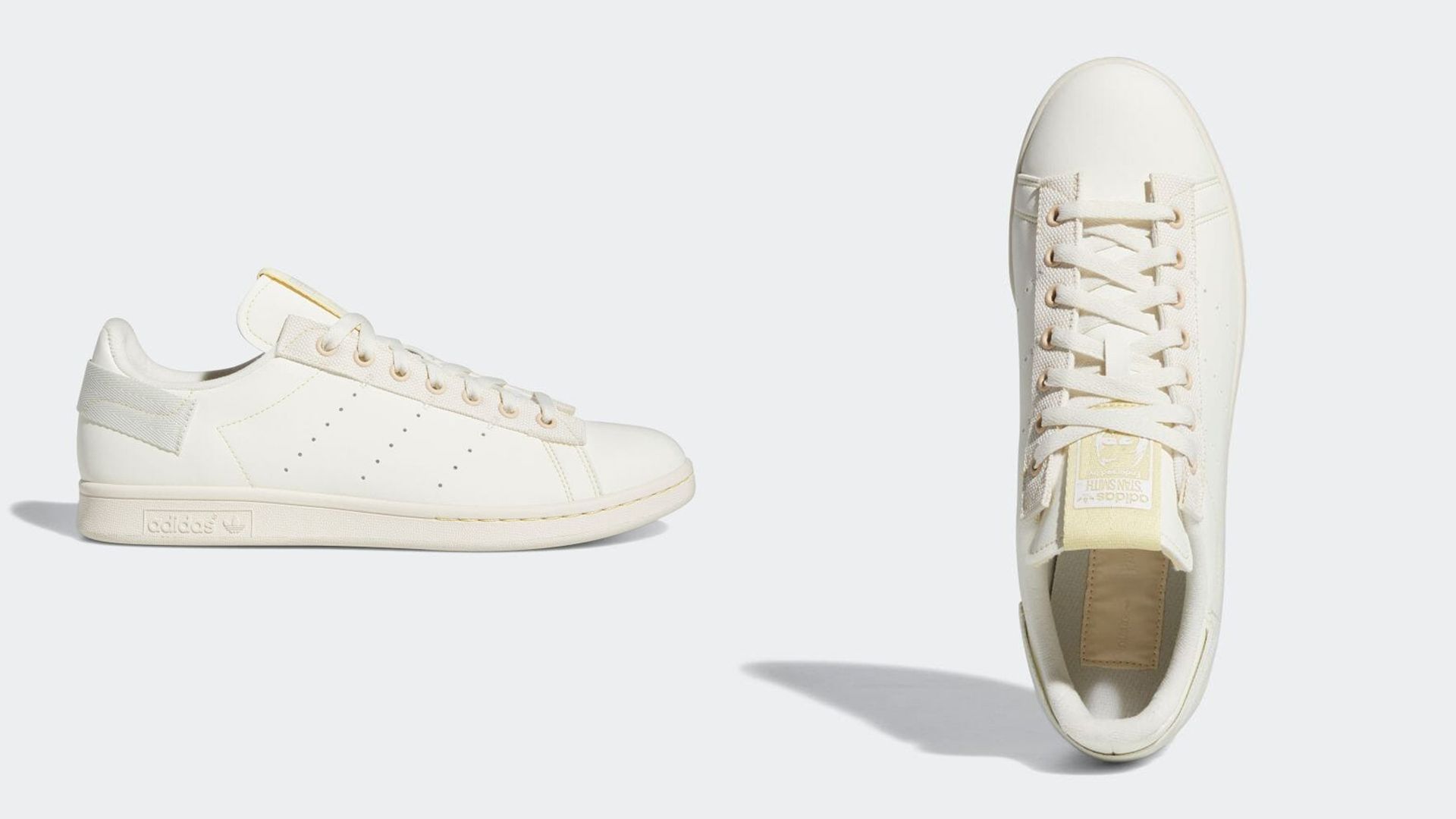 adidas stansmith parley