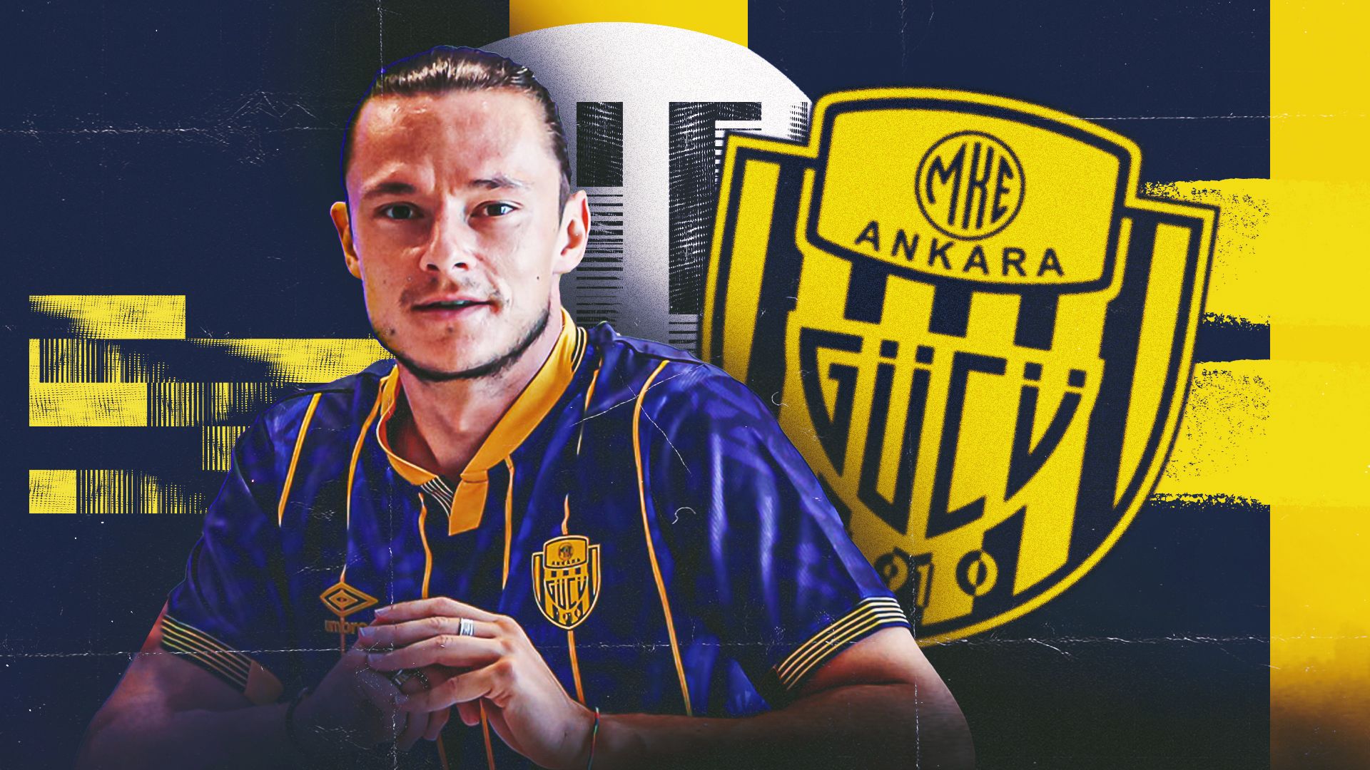 GFX Nico Schulz Ankaragucu