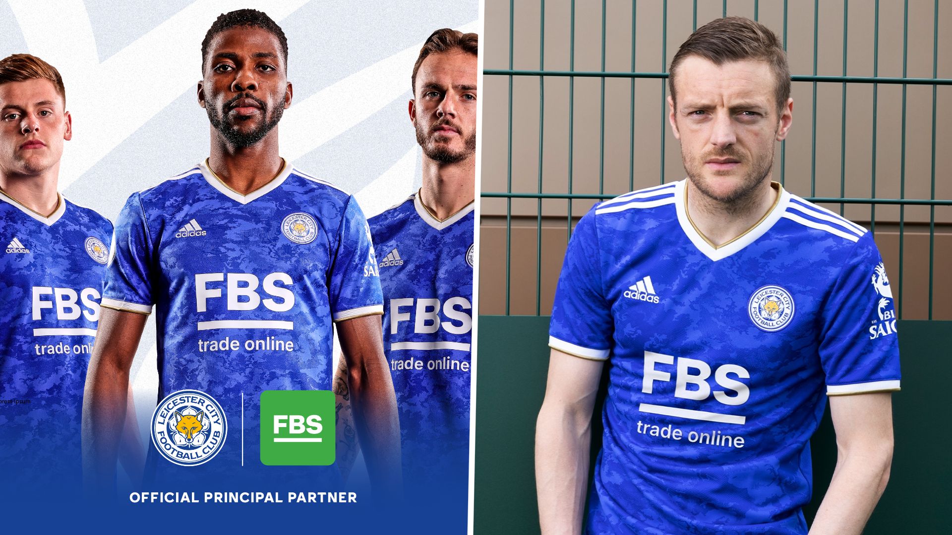 Leicester City 2021-2022