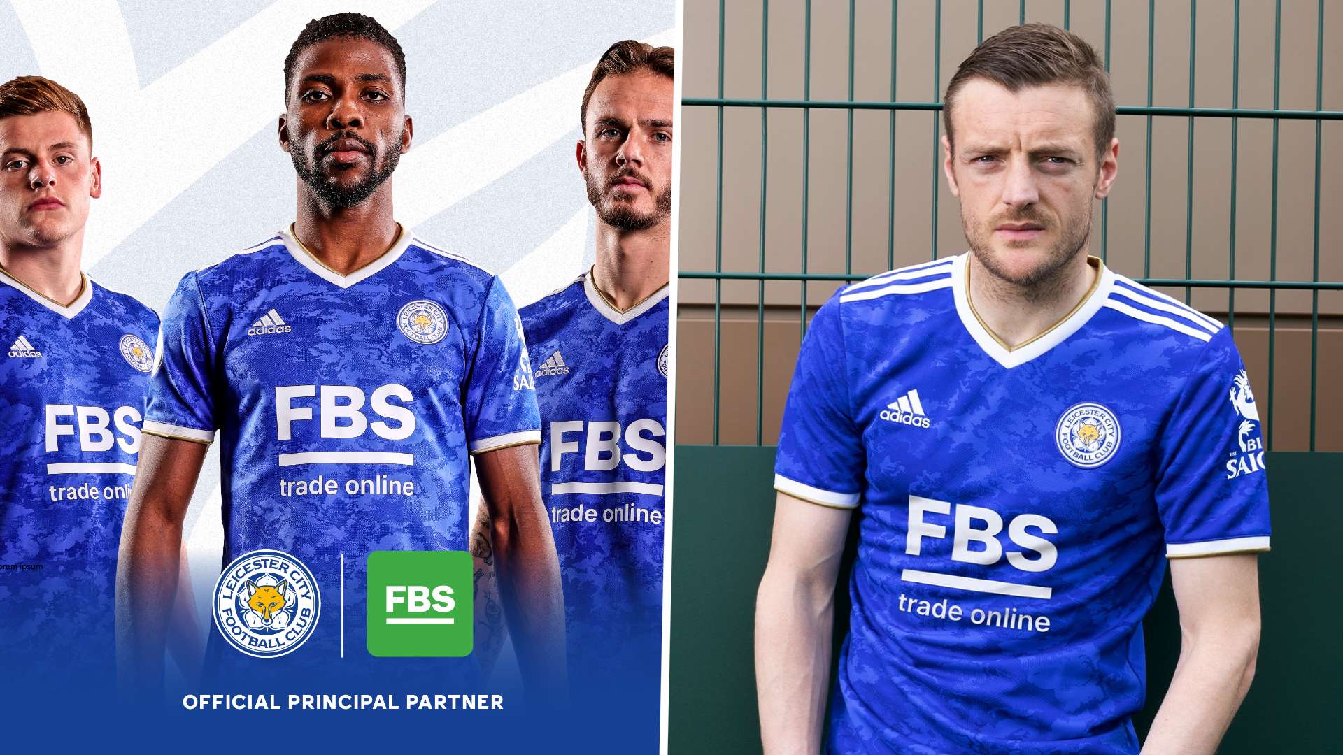 Leicester City 2021-2022