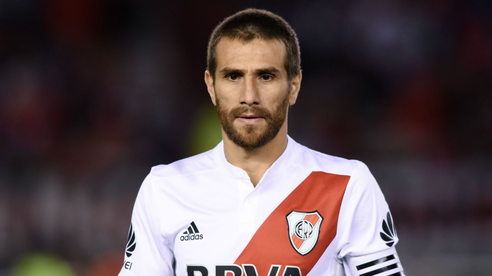 Leonardo Ponzio River Plate Superliga 2018
