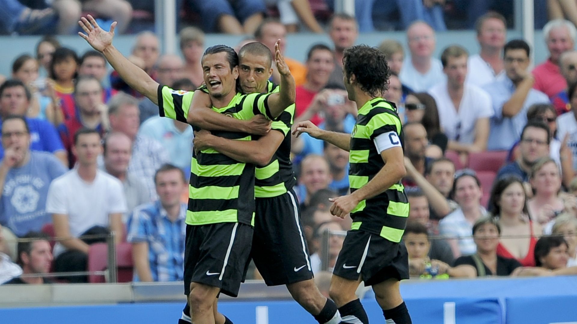 hercules barcelona david trezeguet