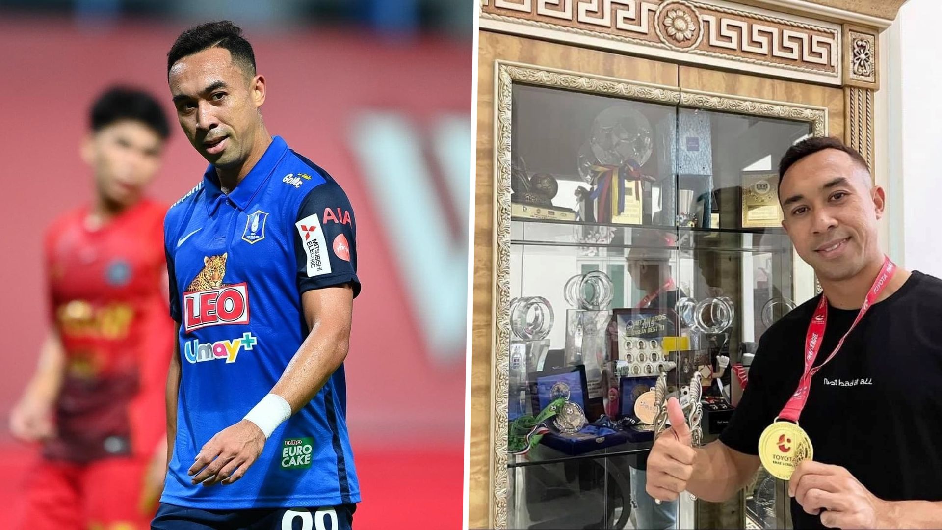 Norshahrul Idlan bin Talaha