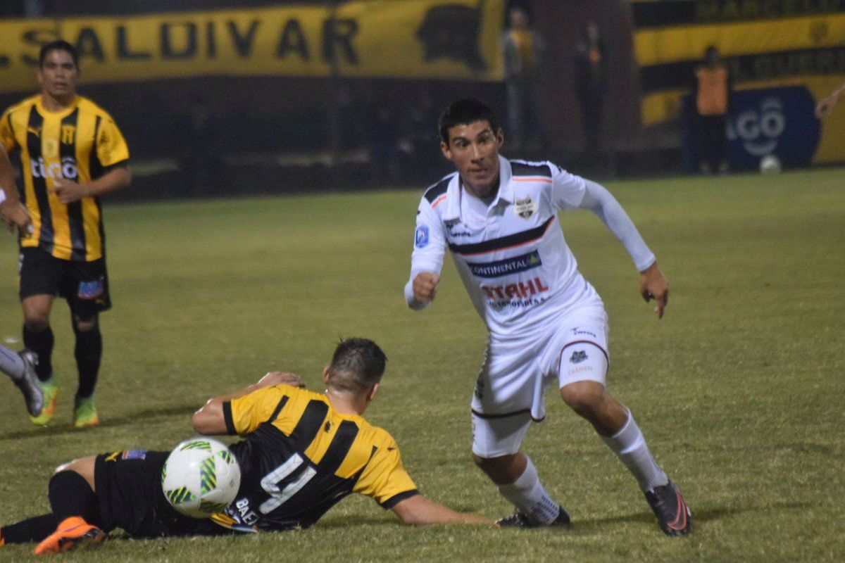 Gral Guaraní