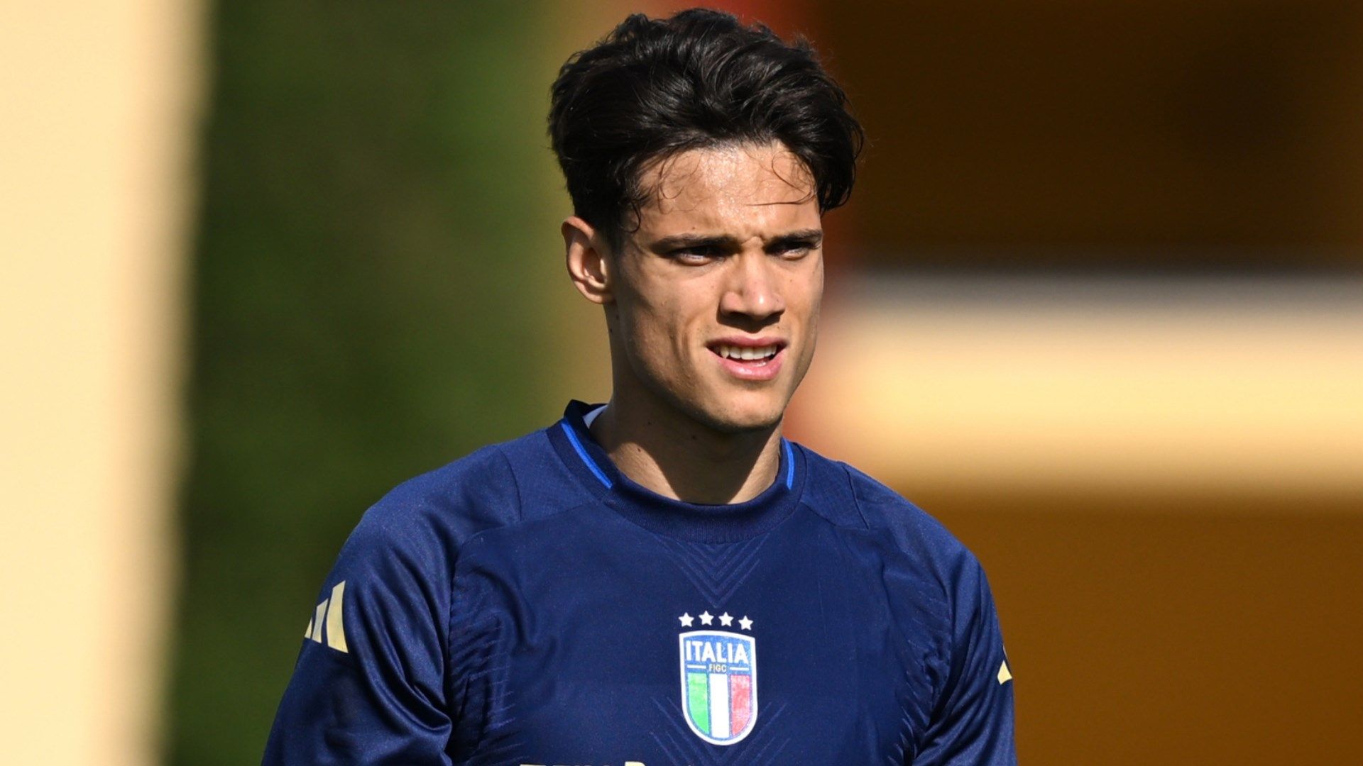 Samuele Ricci Italy 2024