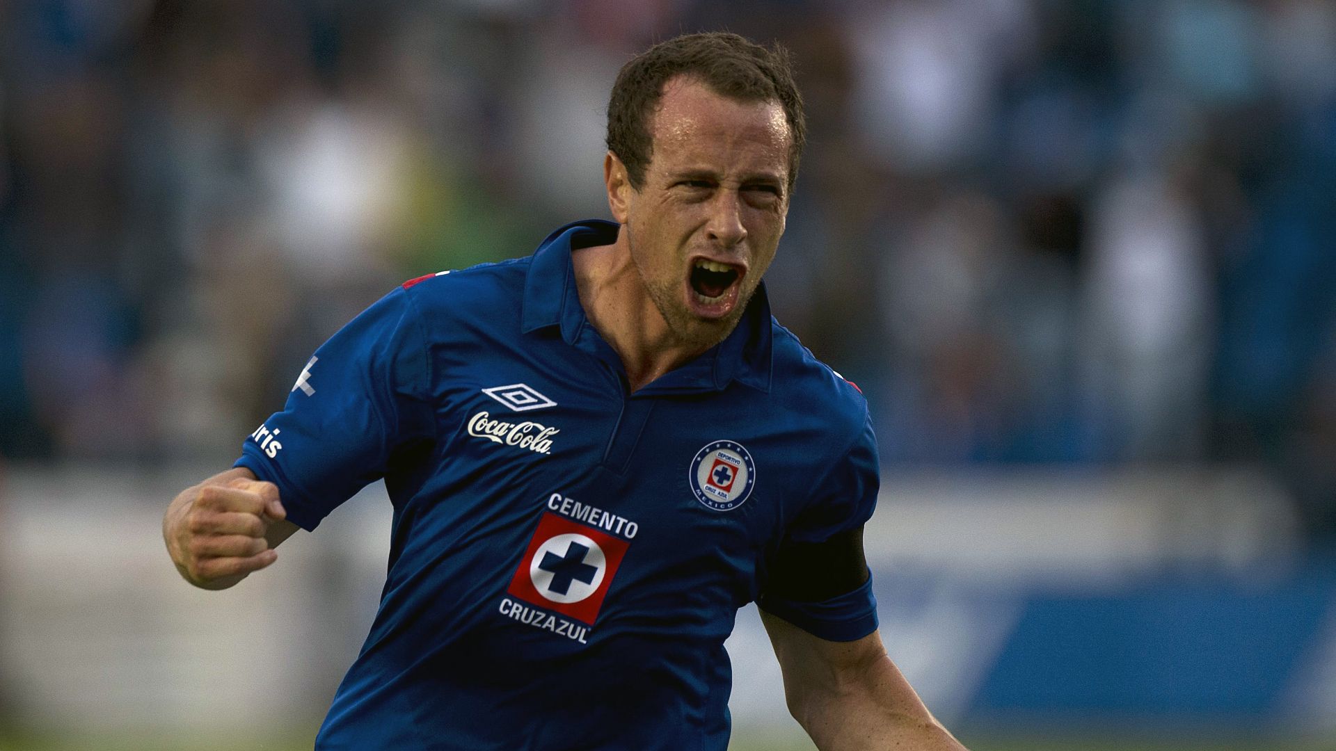 Gerardo Torrado Cruz Azul