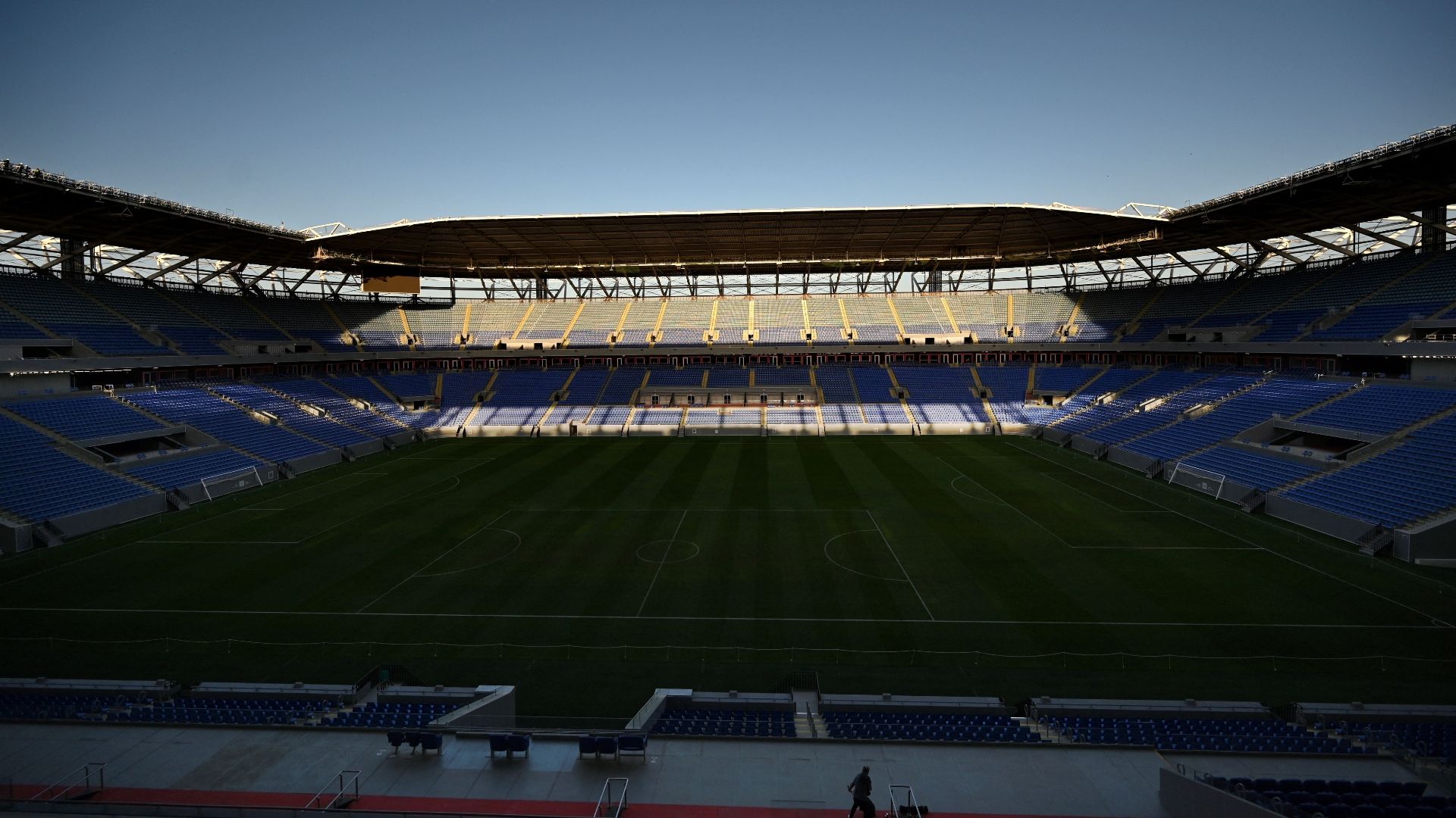Ras Abud Aboud Stadium