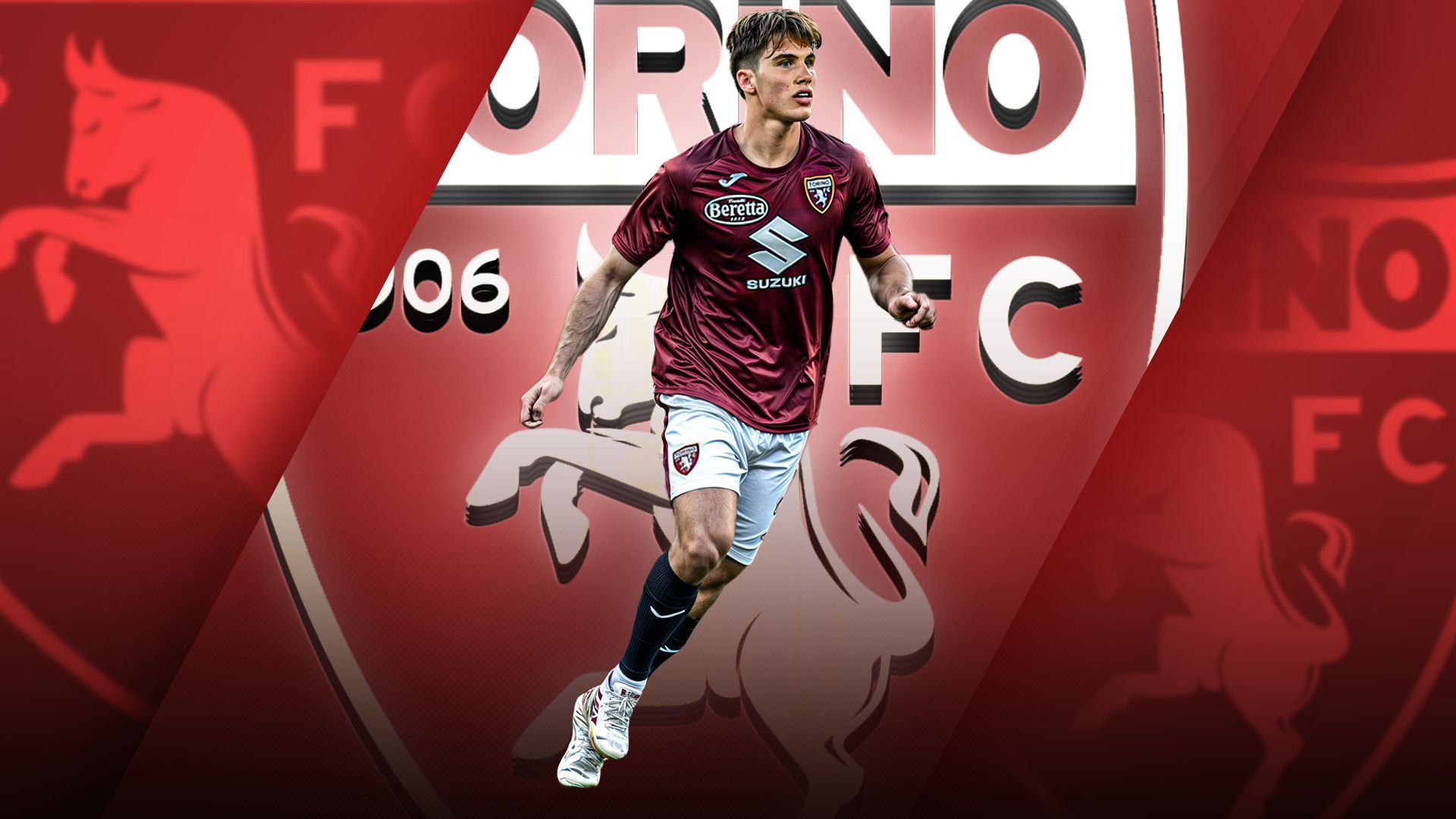 Fenerbahçe'ye İtalyan orta saha: Domenico Tedesco transfer hedefini gösterdi!