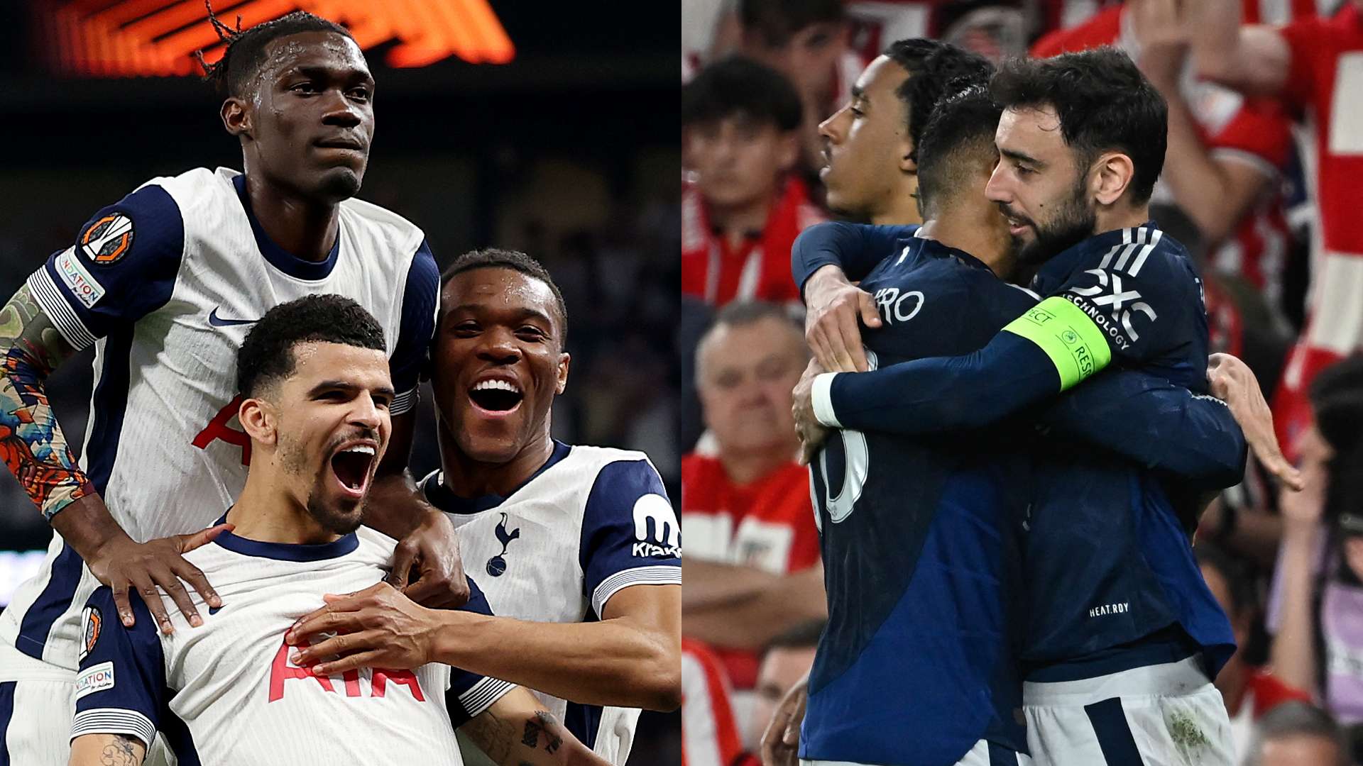 tottenham-manchester