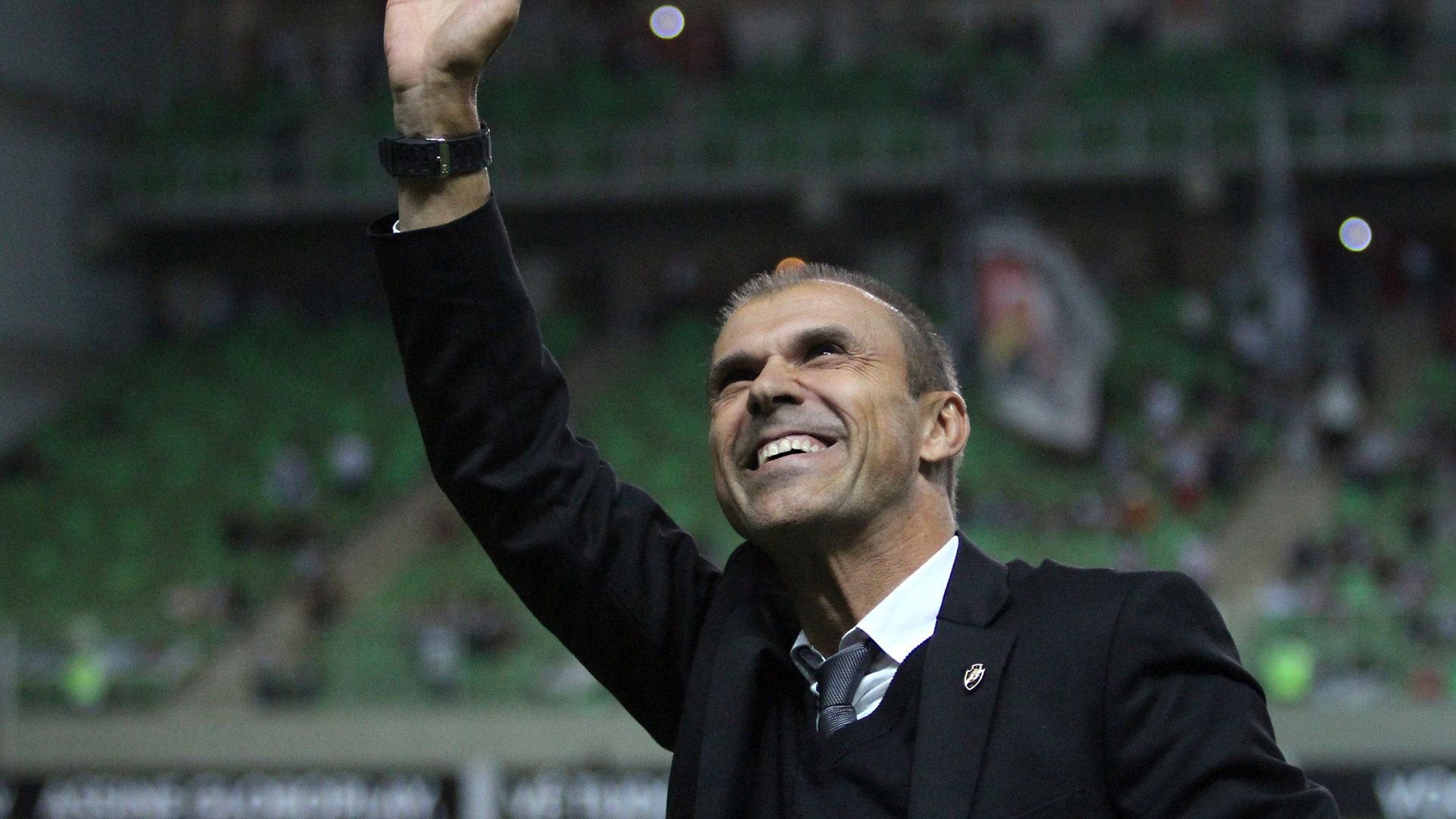 Milton Mendes Atletico-MG Vasco da Gama Brasileirao Serie A 23072017