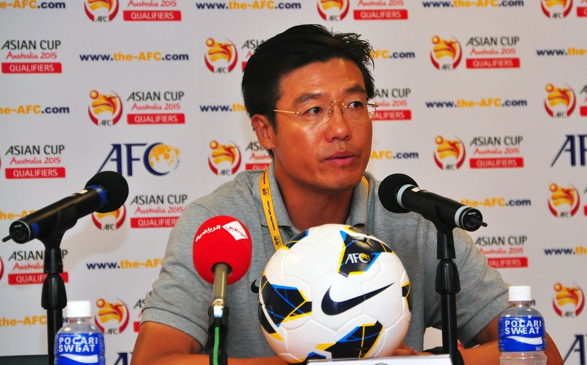 Kim Pan Gon_Hong Kong_20131015