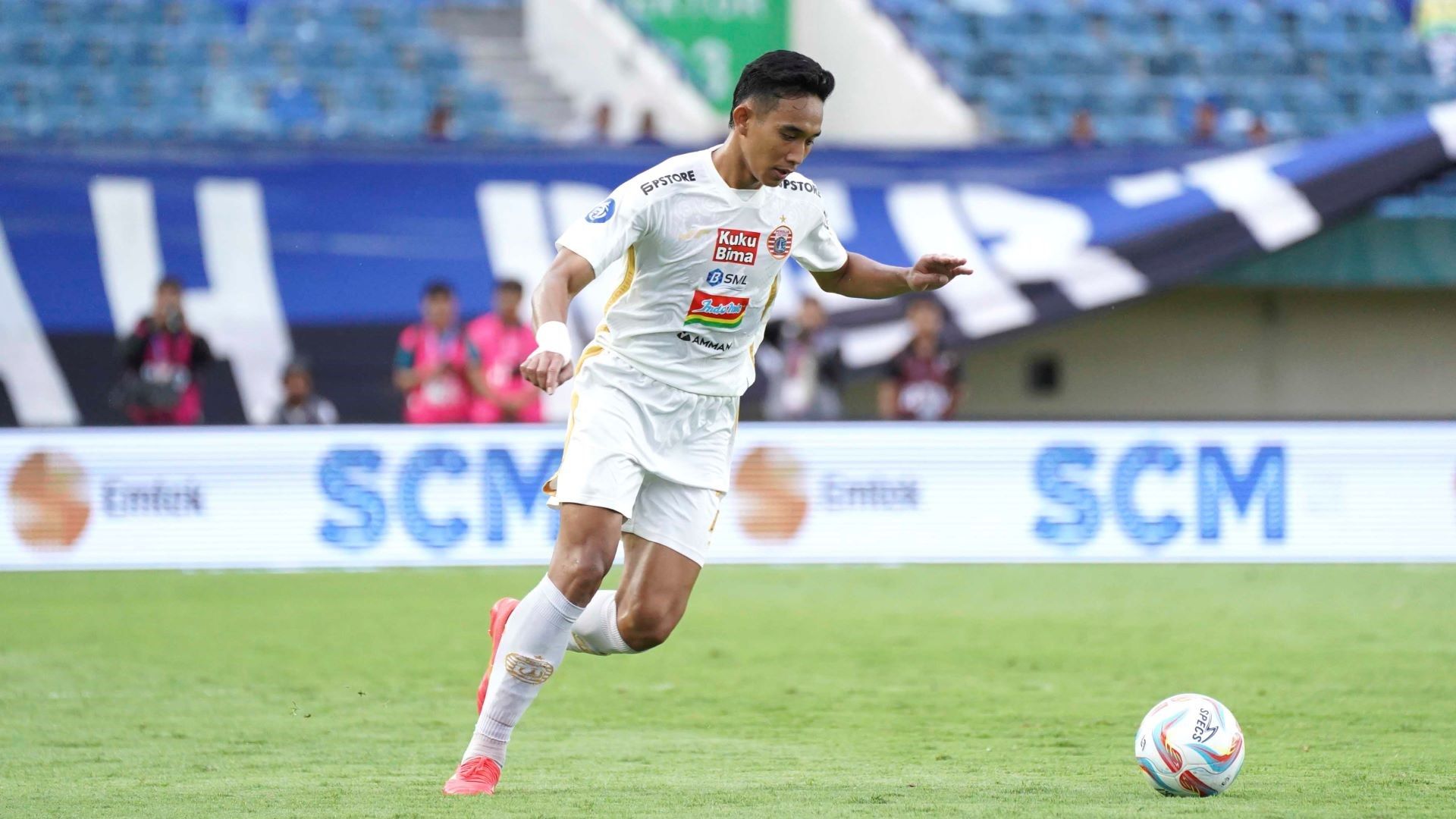 Rizky Ridho - Persija Jakarta