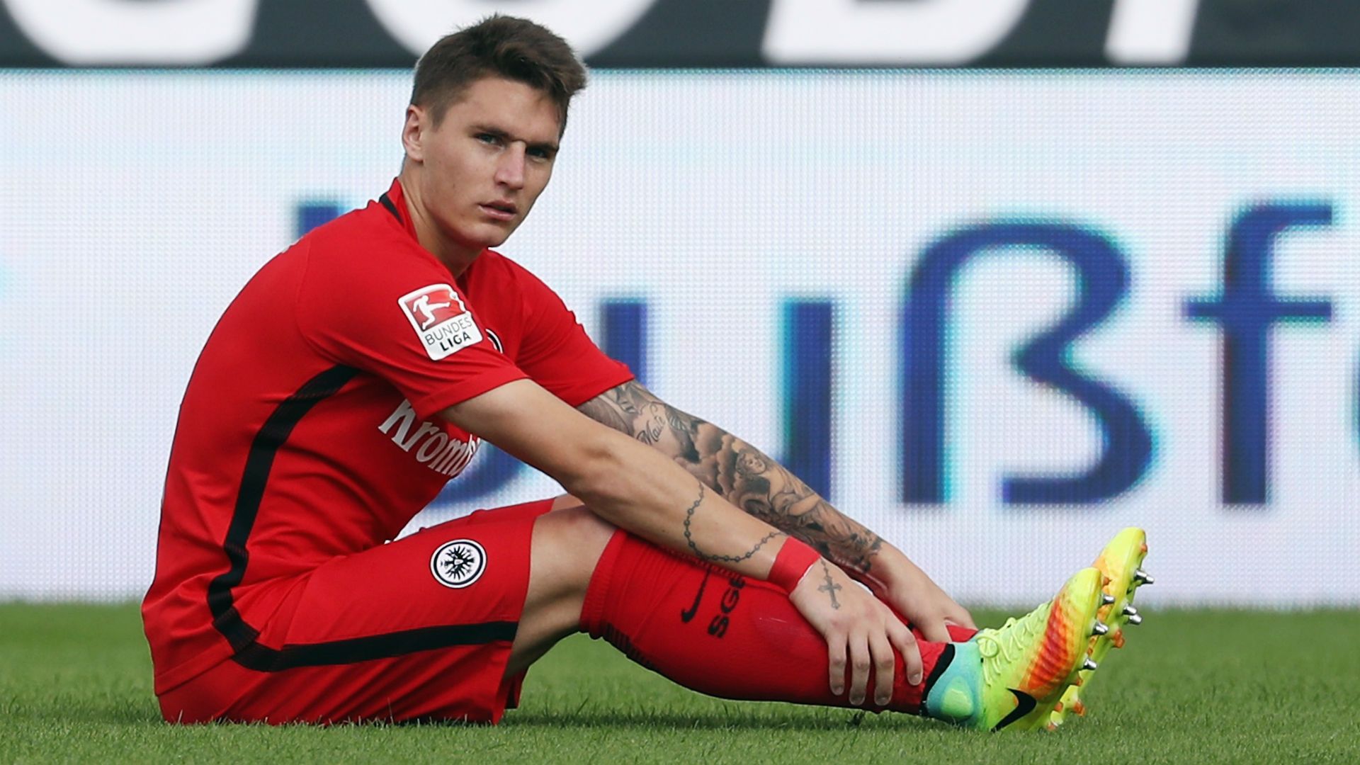 Guillermo Varela